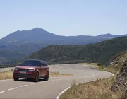 Range Rover SV thế hệ mới sẽ có... hơn 1,6 triệu cấu hình tùy chọn