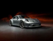 Porsche 911GT3 có thêm phiên bản đặc biệt dành riêng cho thị trường Úc