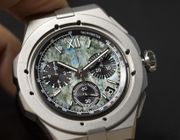 Chopard Alpine Eagle XL Chrono Only Watch: Hùng vĩ và lãng mạn