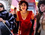 Lady Gaga xuất hiện trong “House Of Gucci” với trang sức từ Bvlgari