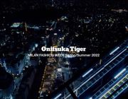 Onitsuka Tiger Xuân Hè 2022: Cảm hứng từ một Tokyo hoài niệm