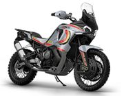 MV Agusta trình làng bộ Lucky Explorer 9.5 và 5.5 lấy cảm hứng từ xe đua