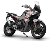 MV Agusta trình làng bộ Lucky Explorer 9.5 và 5.5 lấy cảm hứng từ xe đua