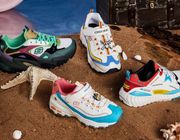 Skechers X One Piece: Những cá tính thời thượng