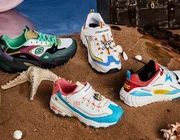 Skechers X One Piece: Những cá tính thời thượng
