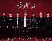 Đĩa đơn "Christmas EveL" - Stray Kids với những hình ảnh đậm chất giáng sinh