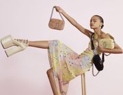 Bộ sưu tập Marc Jacobs Resort 2021- những chiếc túi trong mơ