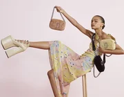 Bộ sưu tập Marc Jacobs Resort 2021- những chiếc túi trong mơ