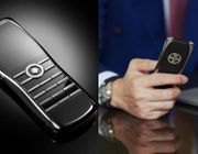 XOR - chiếc điện thoại dành cho giới thượng lưu