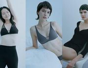BST UNIQLO x Mame Kurogouchi: Mang đến sự ấm áp và phong cách cho phái đẹp