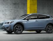 Subaru XV kỷ niệm sinh nhật thứ 10 với phiên bản đặc biệt
