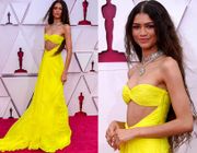 Đóa hồng gai Zendaya: “Công chúa Disney” mạnh mẽ và quyến rũ