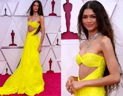 Đóa hồng gai Zendaya: “Công chúa Disney” mạnh mẽ và quyến rũ