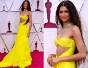 Đóa hồng gai Zendaya: “Công chúa Disney” mạnh mẽ và quyến rũ