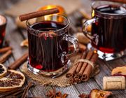 4 thức uống truyền thống đêm Giáng Sinh