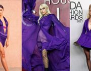 5 sắc thái từ màu hottrend 2022: "Very Peri"