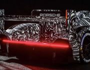 Porsche giới thiệu nguyên mẫu xe đua Le Mans Daytona