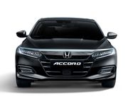 Honda Accord trang bị công nghệ an toàn Sensing ra mắt tại Việt Nam