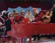 Merry Christmas từ Ed Sheeran & Elton John- Lời chúc giáng sinh an lành