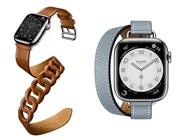 Apple Watch Hermès: Cải tiến và phong cách cùng giao hòa trên cổ tay