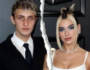 Cặp đôi Dua Lipa và Anwar Hadid đã chia tay?
