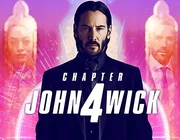 'John Wick 4' tiếp tục bị trì hoãn đến năm 2023