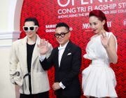BST "CONG TRI Xuân Hè 2022"- Lời cảm ơn thanh lịch và tinh tế