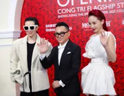 BST "CONG TRI Xuân Hè 2022"- Lời cảm ơn thanh lịch và tinh tế