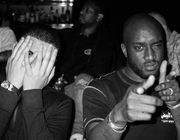 Drake tưởng nhớ Virgil Abloh qua một hình xăm ý nghĩa
