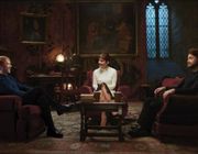 “Harry Potter 20th Anniversary: Return to Hogwarts” - Các phù thủy trở lại ấn tượng