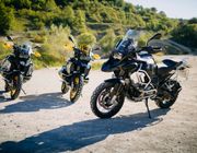 Bộ đôi BMW R 1250 GS và GS Adventure mới chính thức được phân phối tại Việt Nam