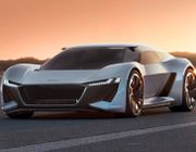 Thế hệ kế tiếp của Audi R8 sẽ là mẫu xe hoàn toàn mới