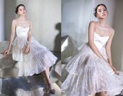 BST Fall Winter 2021 – Holiday từ thương hiệu ELPIS X Hoa hậu Tiểu Vy