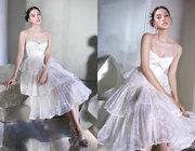 BST Fall Winter 2021 – Holiday từ thương hiệu ELPIS X Hoa hậu Tiểu Vy