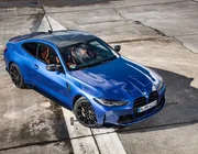 M4 50th Anniversary - bản kỷ niệm sinh nhật lần tứ 50 của BMW M có gì đặc biệt?