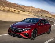 Mercedes-AMG EQS 53 mới sẽ có giá từ 208.000 USD