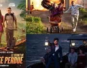 Dàn sao Hollywood cực khủng hội tụ trong movie “The Lost City” đáng mong chờ