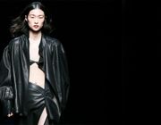 Mugler Fall-Winter 20/21: Kẻ thống trị màn đêm