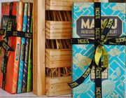 Chocolate vị phở từ Marou: Bạn muốn thử chứ?