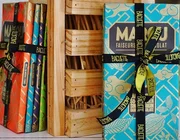 Chocolate vị phở từ Marou: Bạn muốn thử chứ?