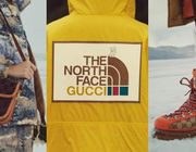 Gucci x The North Face ra mắt Chapter 2 trong dự án hợp tác chung