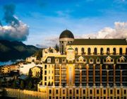 HOTEL DE LA COUPOLE SAPA - Khách sạn 5 sao quốc tế duy nhất ở Sapa | Vietnam