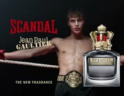 Nước hoa nam "Scandal Pour Homme" sức hấp dẫn không thể chối từ
