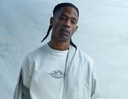 Dior tạm hoãn vô thời hạn BST cộng tác cùng Travis Scott