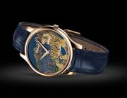 Chopard chào đón năm "Nhâm Dần" bằng chiếc đồng hồ limited độc đáo