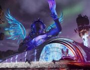 Bạn đã sẵn sàng cho lễ hội "Virtual Countdown Light 2022" sân khấu thực tế ảo?