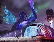 Bạn đã sẵn sàng cho lễ hội "Virtual Countdown Light 2022" sân khấu thực tế ảo?