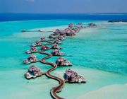 Maldives - Nơi được mệnh danh là thiên đường hạ giới