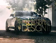 Rolls-Royce Spectre lần đầu lộ diện trên đường