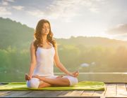 Xây dựng sức khỏe dẻo dai với "10 tư thế yoga dễ dàng" cho người mới bắt đầu